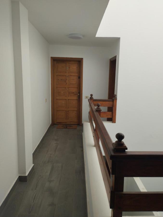 Helena3.0 Appartement