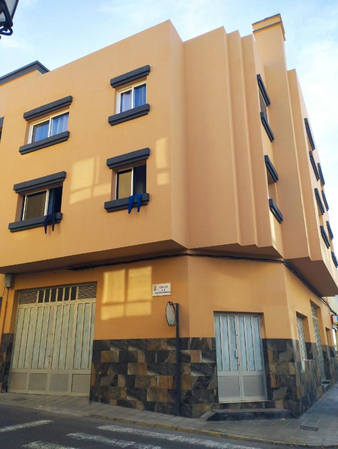 Appartement Helena3.0 Corralejo